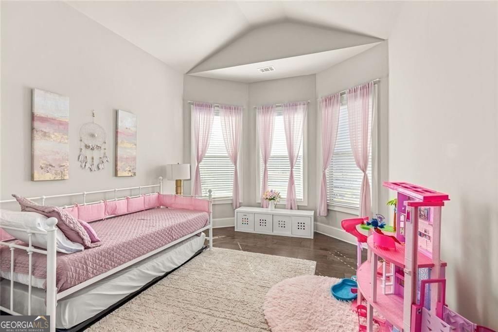 3925 Sierra Knolls Court Cumming GA 30040