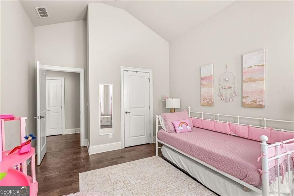 3925 Sierra Knolls Court Cumming GA 30040
