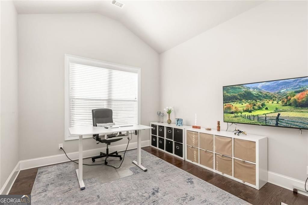 3925 Sierra Knolls Court Cumming GA 30040