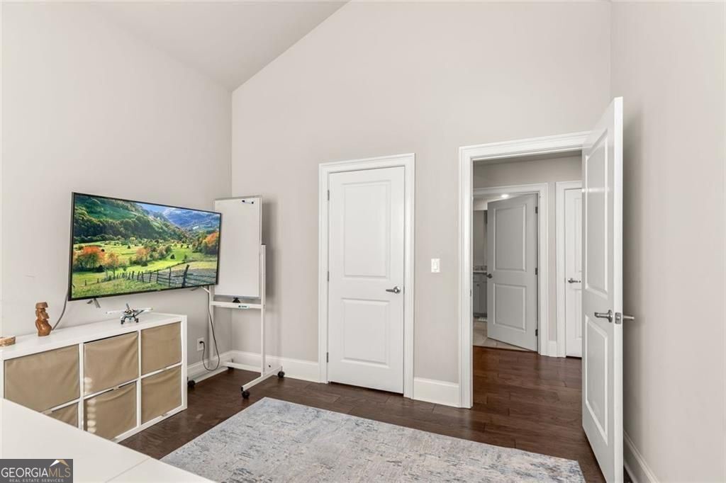 3925 Sierra Knolls Court Cumming GA 30040