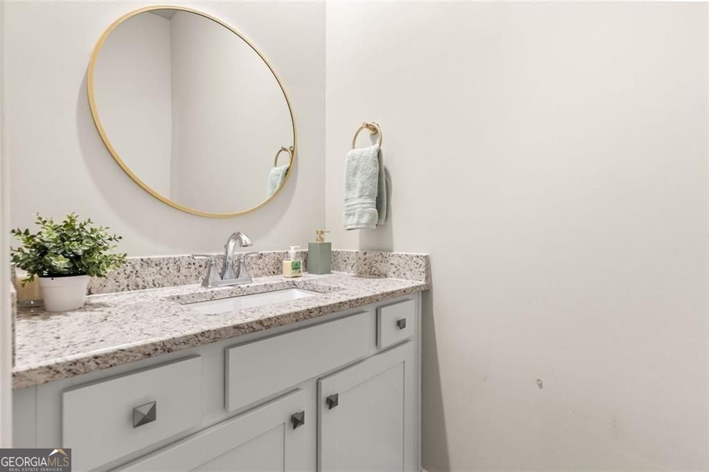 3925 Sierra Knolls Court Cumming GA 30040