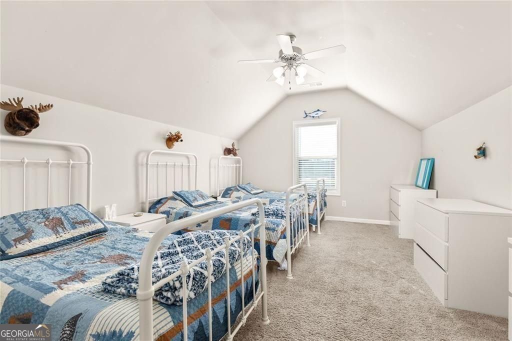 3925 Sierra Knolls Court Cumming GA 30040