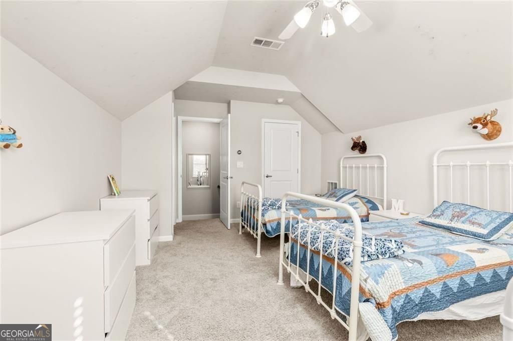 3925 Sierra Knolls Court Cumming GA 30040
