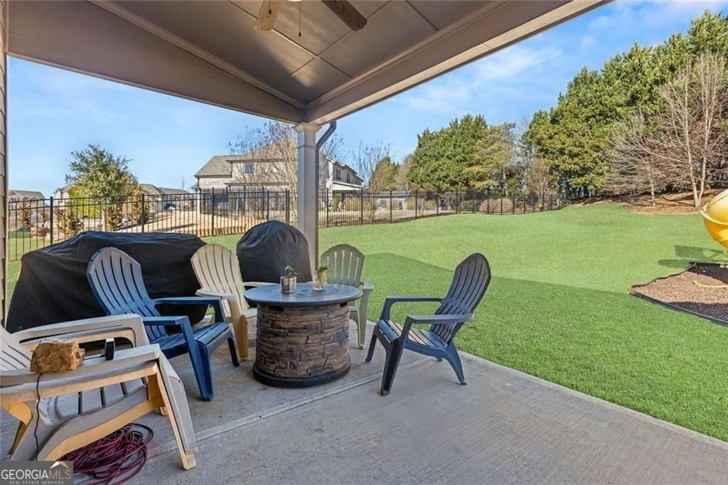 3925 Sierra Knolls Court Cumming GA 30040