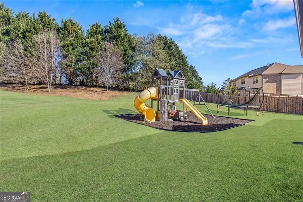 3925 Sierra Knolls Court Cumming GA 30040