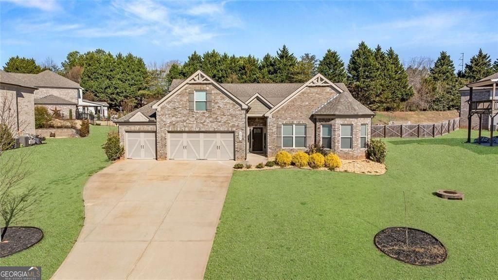 3925 Sierra Knolls Court Cumming GA 30040