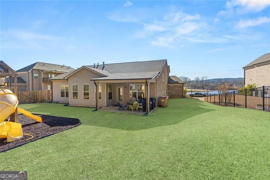 3925 Sierra Knolls Court Cumming GA 30040