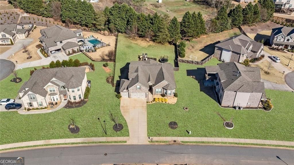 3925 Sierra Knolls Court Cumming GA 30040