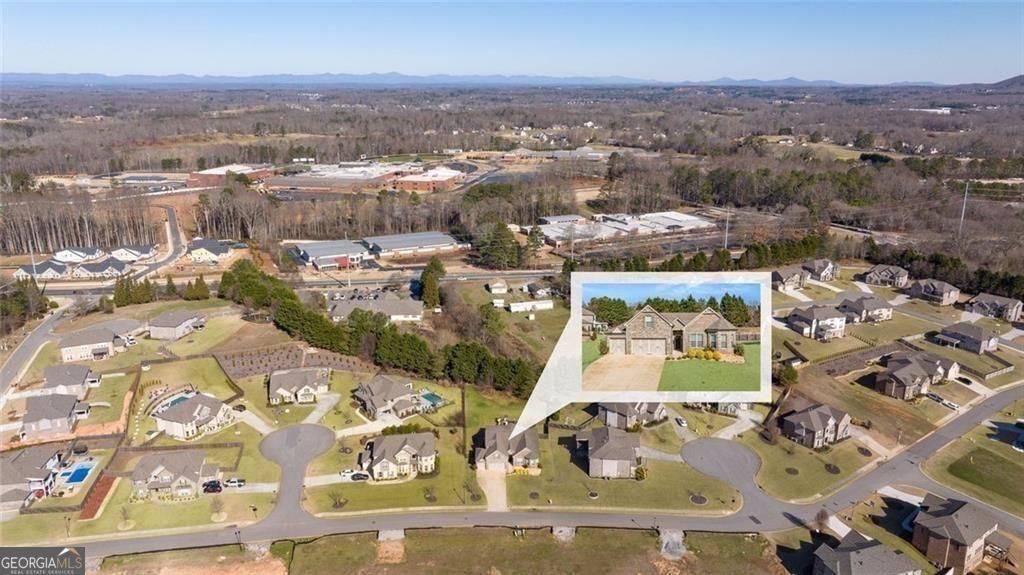 3925 Sierra Knolls Court Cumming GA 30040