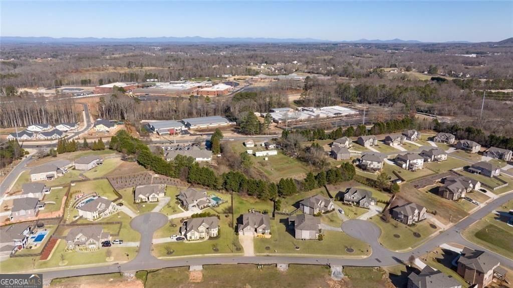 3925 Sierra Knolls Court Cumming GA 30040