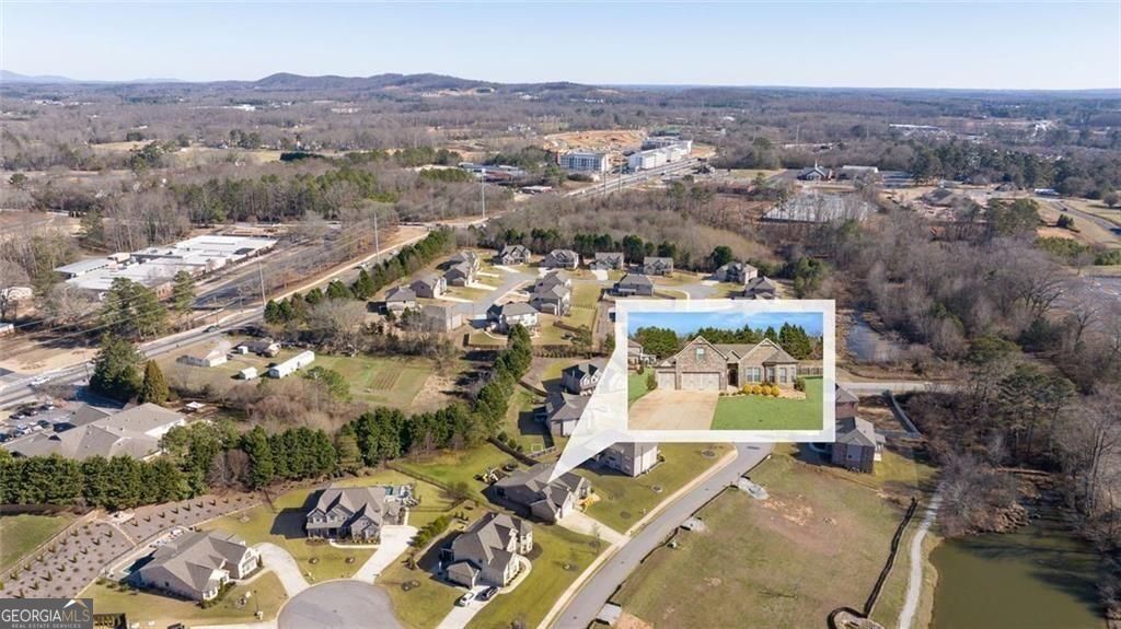 3925 Sierra Knolls Court Cumming GA 30040