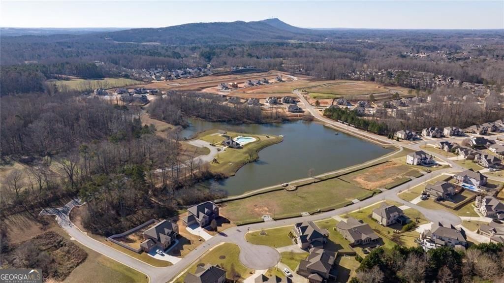 3925 Sierra Knolls Court Cumming GA 30040