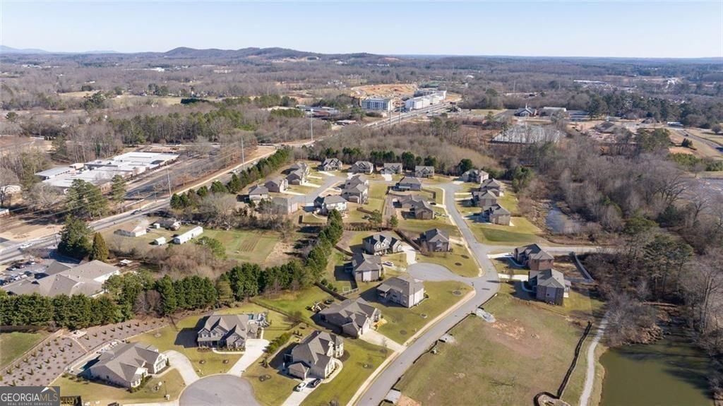 3925 Sierra Knolls Court Cumming GA 30040