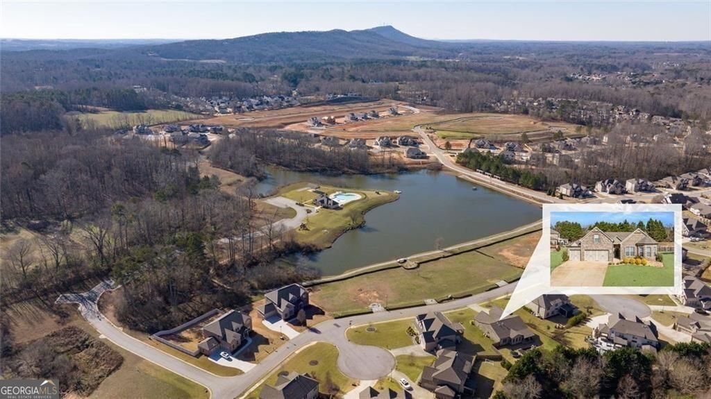 3925 Sierra Knolls Court Cumming GA 30040