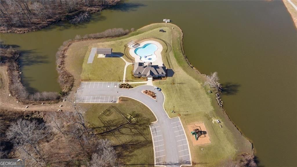 3925 Sierra Knolls Court Cumming GA 30040