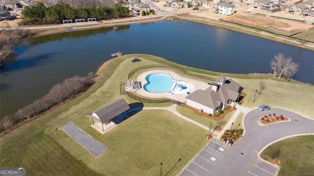 3925 Sierra Knolls Court Cumming GA 30040