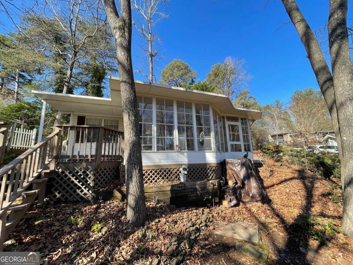 20 Clipper Circle Hartwell GA 30643