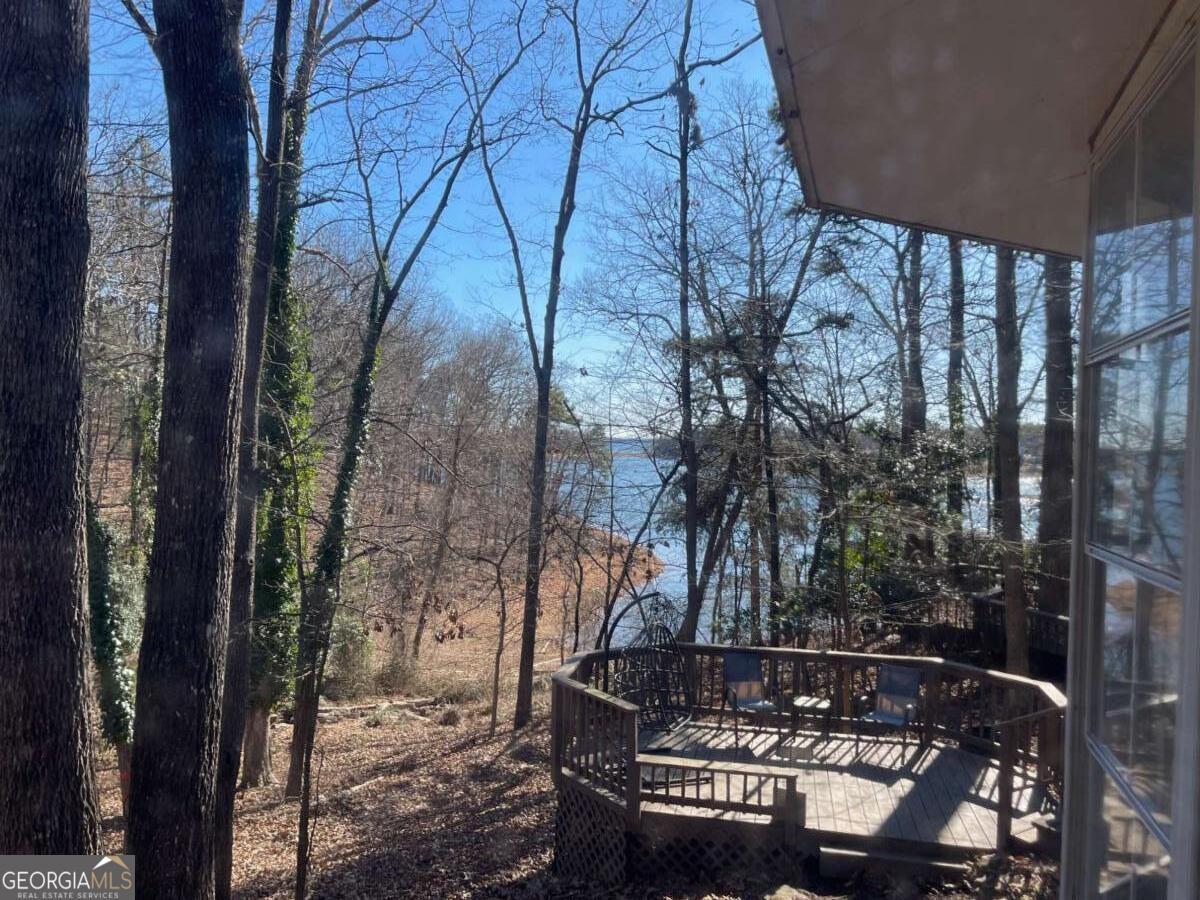 20 Clipper Circle Hartwell GA 30643
