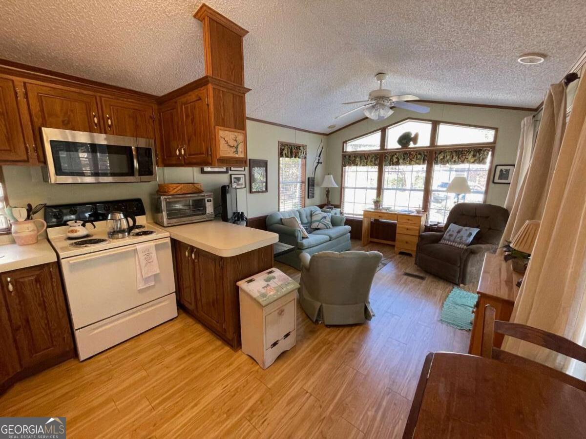 20 Clipper Circle Hartwell GA 30643