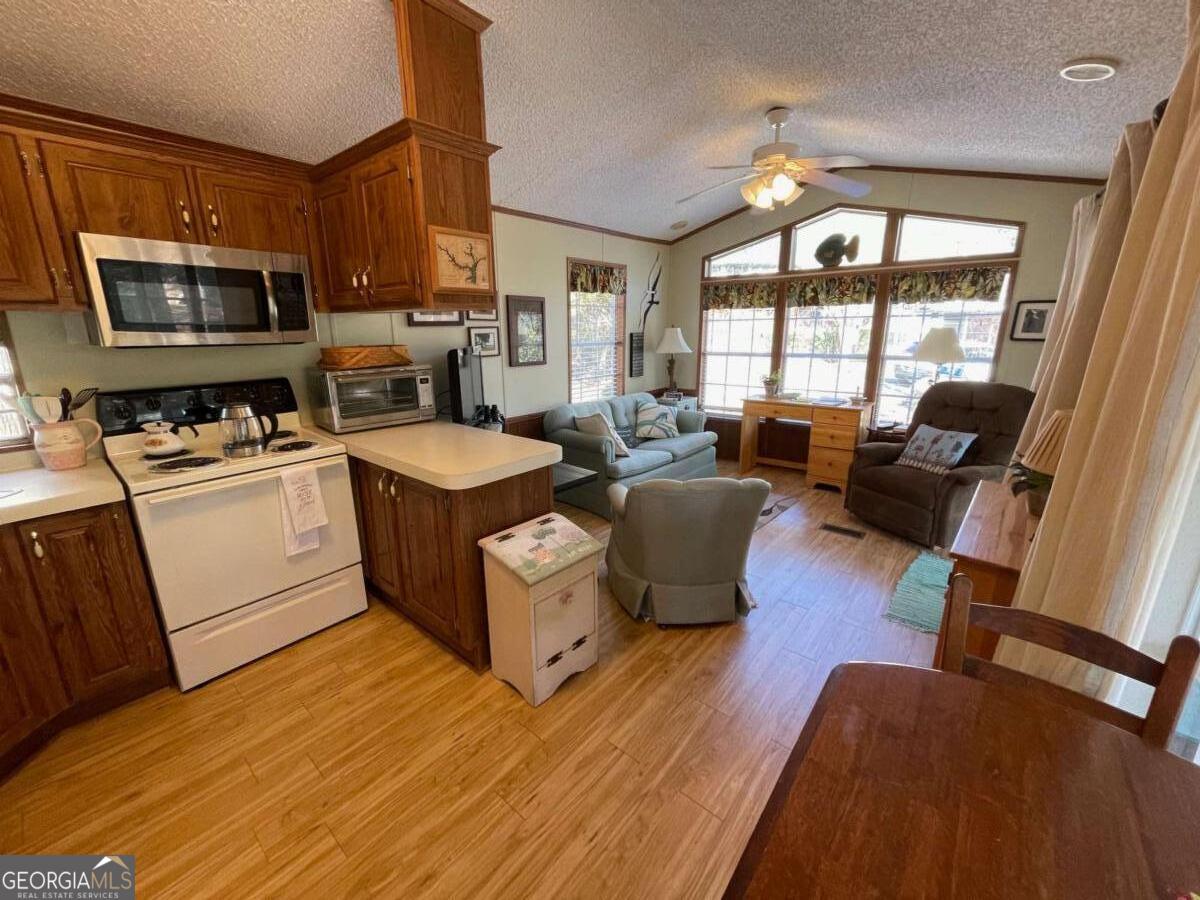 20 Clipper Circle Hartwell GA 30643