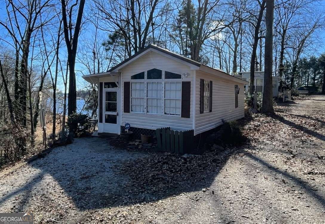 20 Clipper Circle Hartwell GA 30643