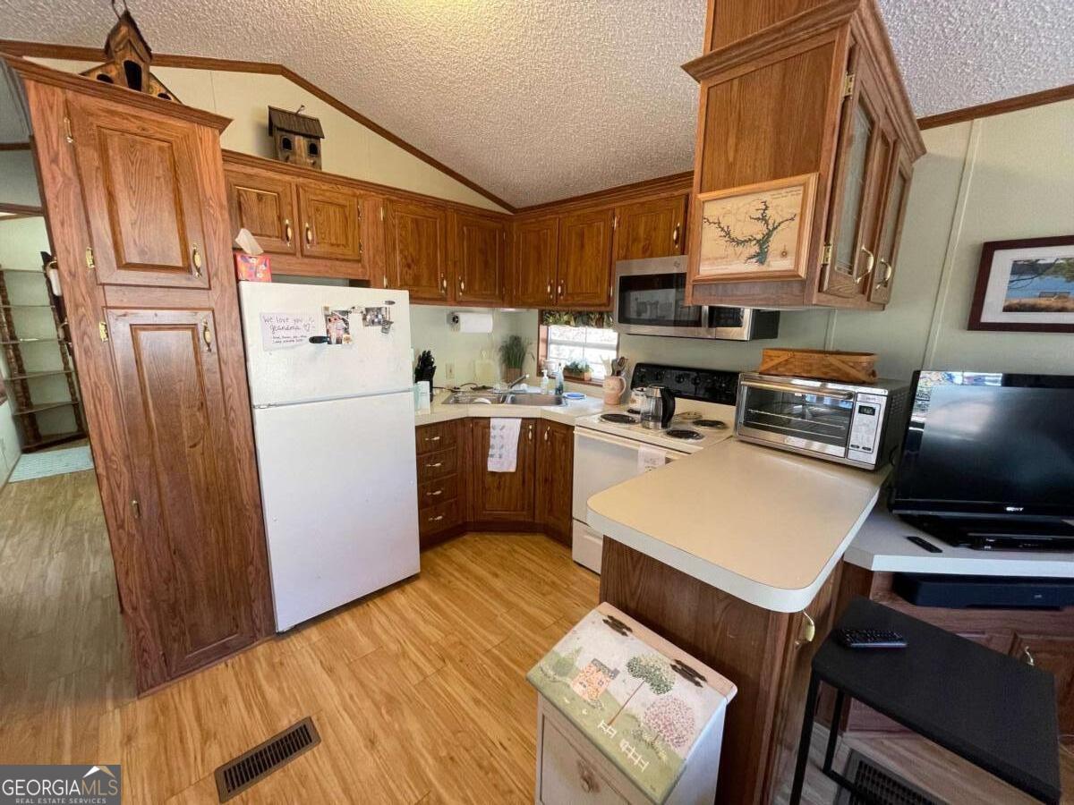 20 Clipper Circle Hartwell GA 30643