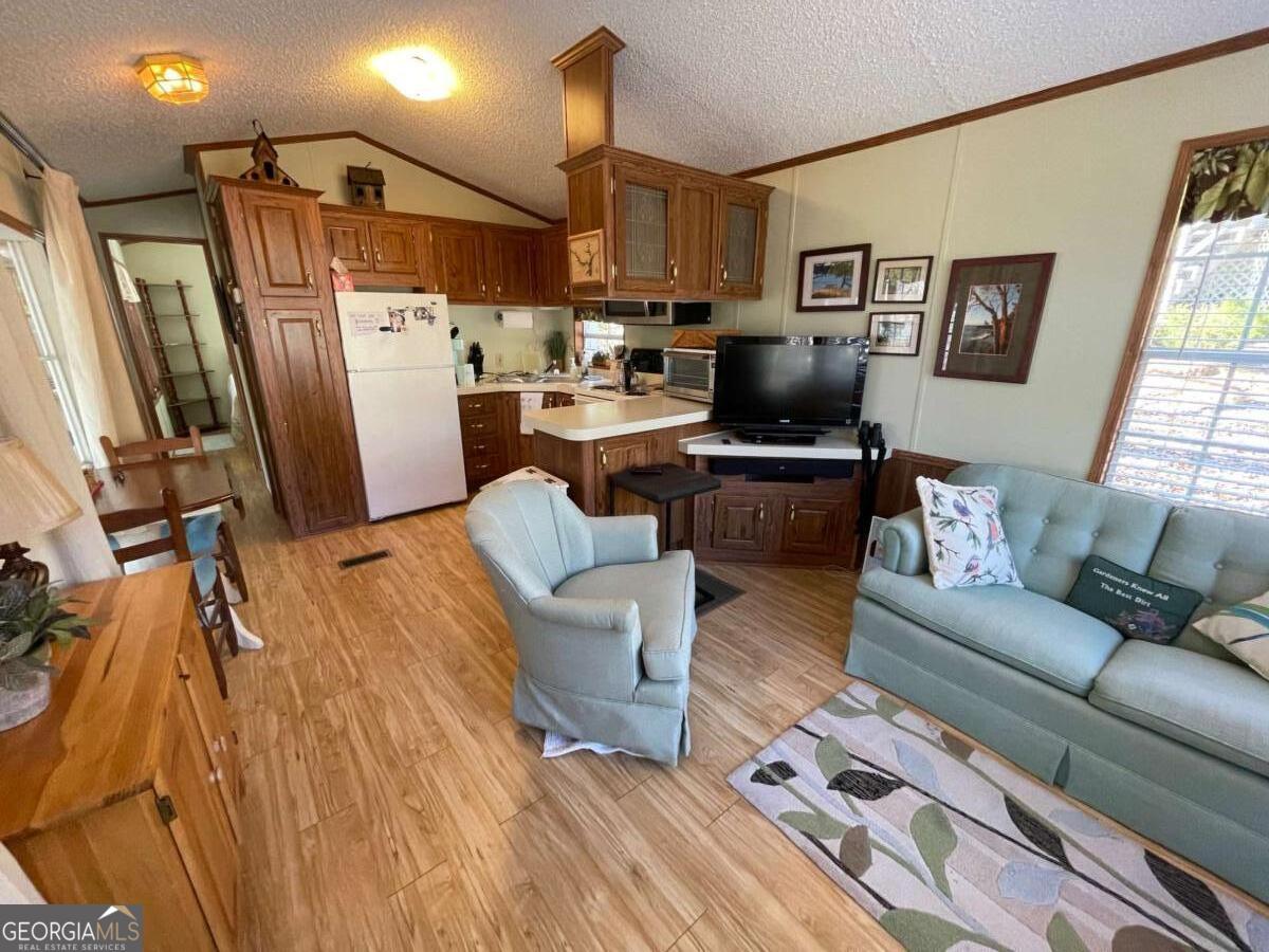 20 Clipper Circle Hartwell GA 30643