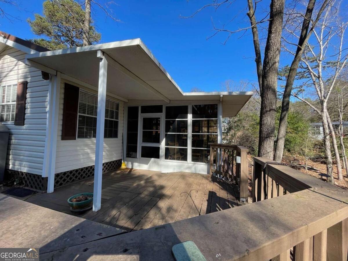 20 Clipper Circle Hartwell GA 30643
