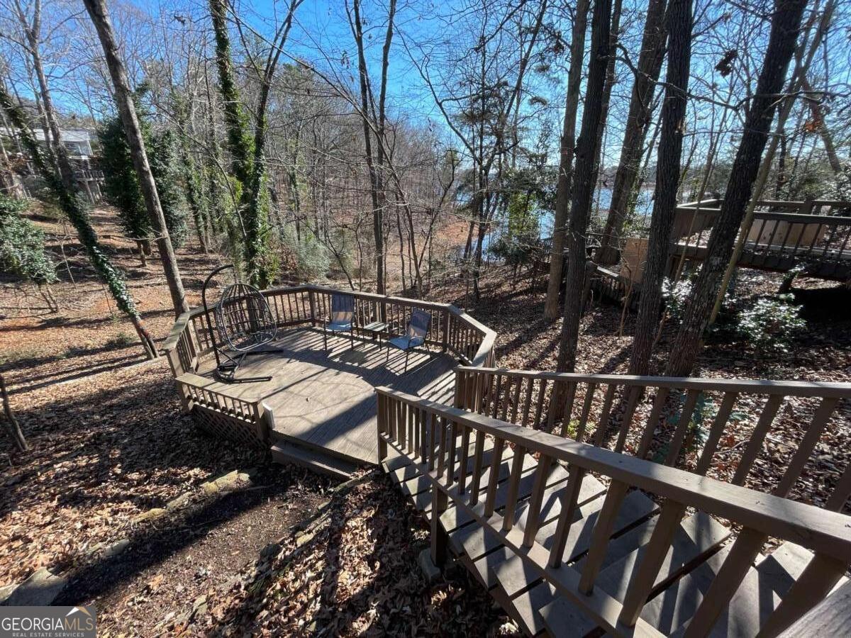 20 Clipper Circle Hartwell GA 30643