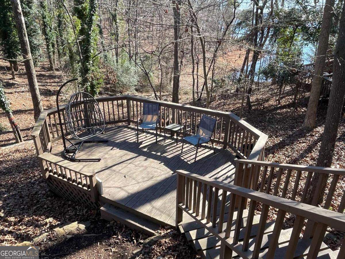 20 Clipper Circle Hartwell GA 30643