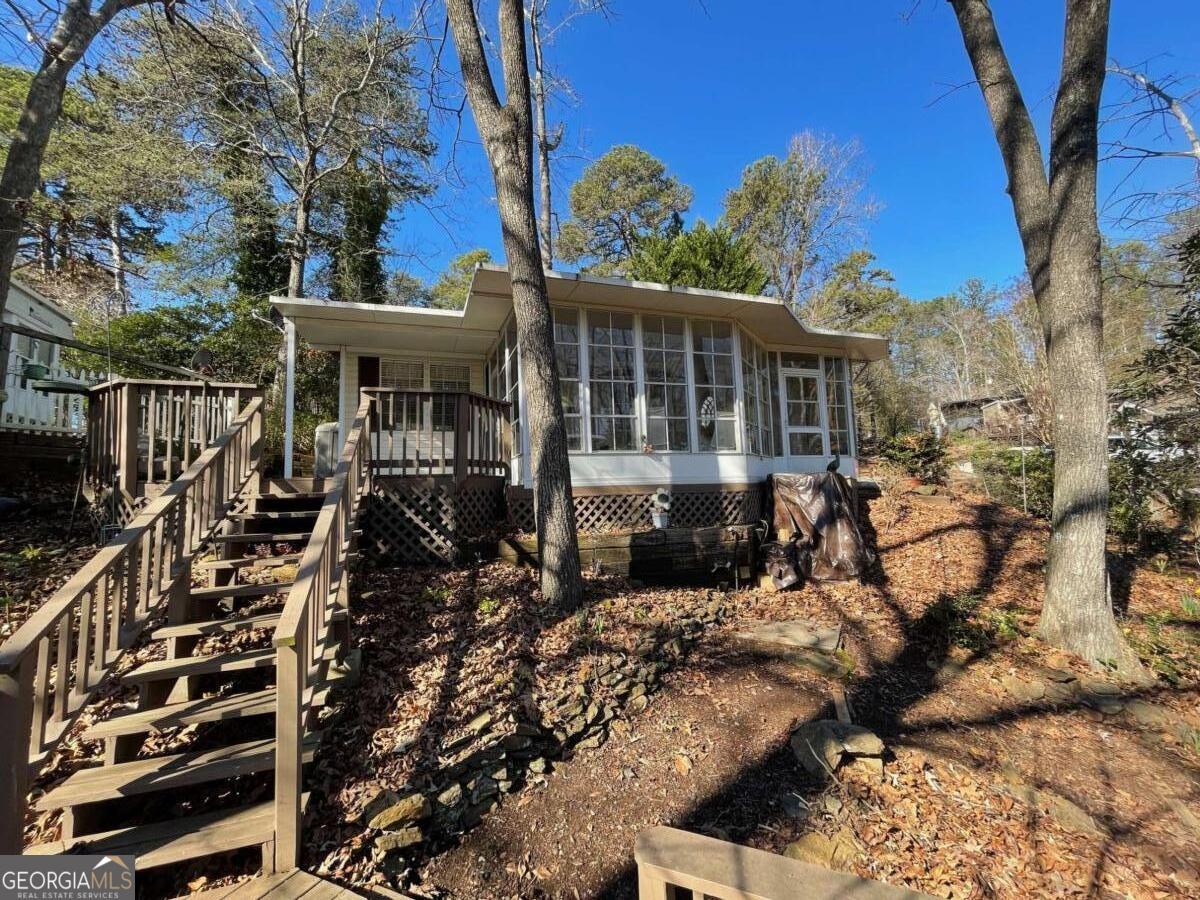 20 Clipper Circle Hartwell GA 30643