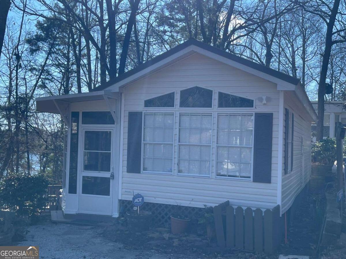 20 Clipper Circle Hartwell GA 30643