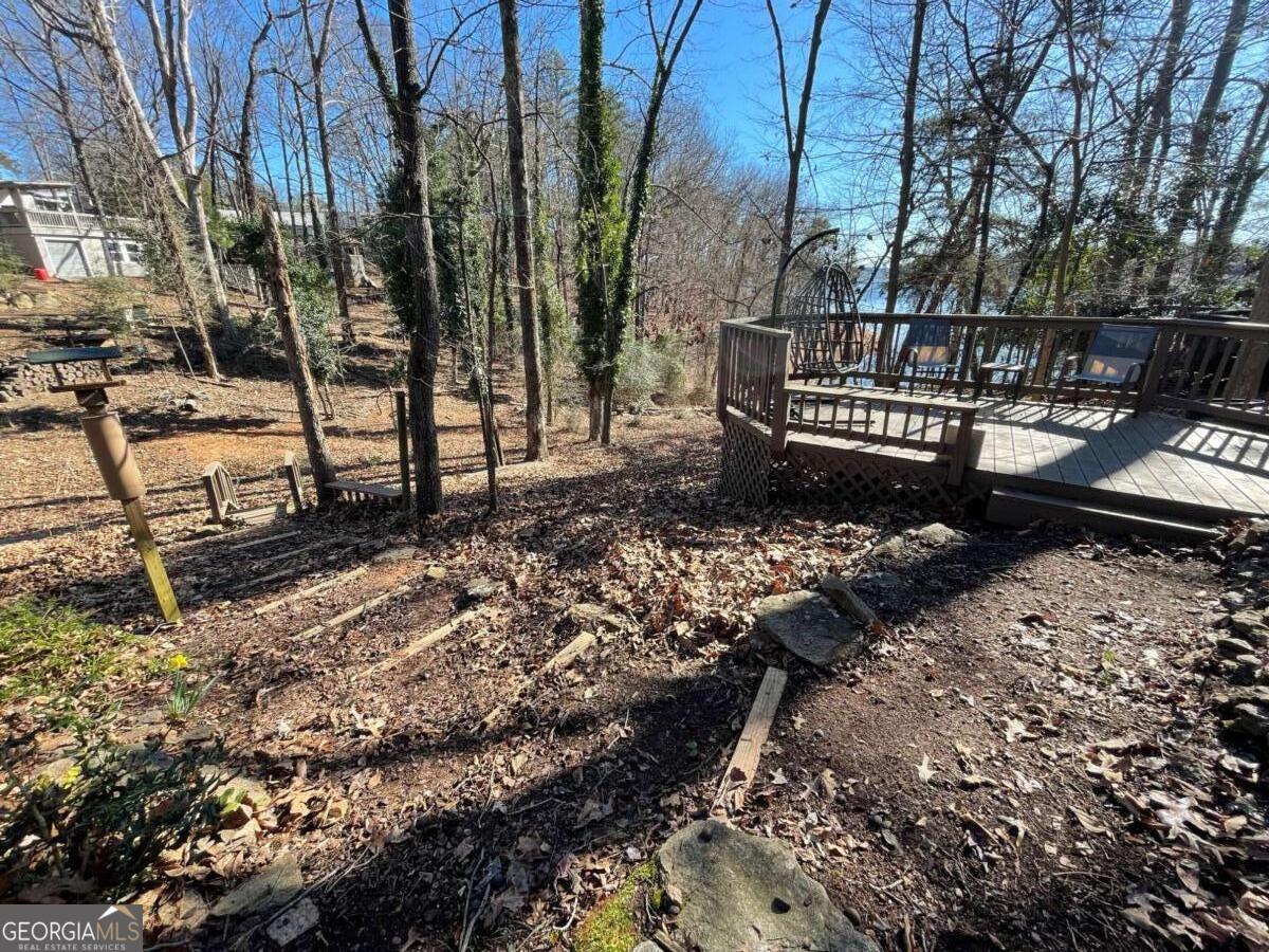 20 Clipper Circle Hartwell GA 30643