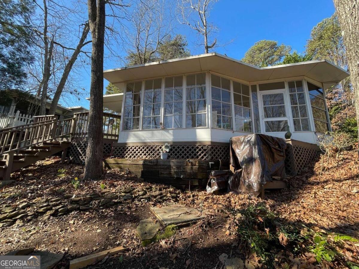 20 Clipper Circle Hartwell GA 30643
