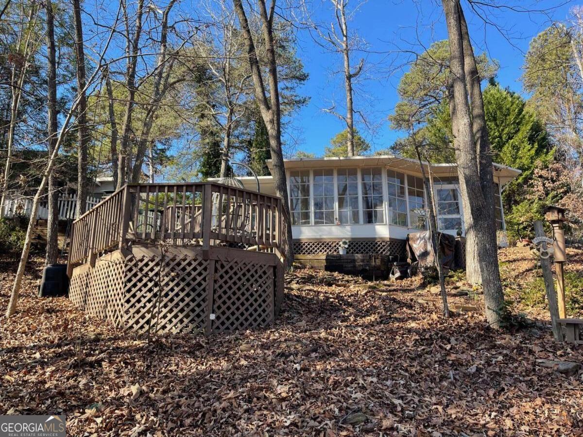 20 Clipper Circle Hartwell GA 30643
