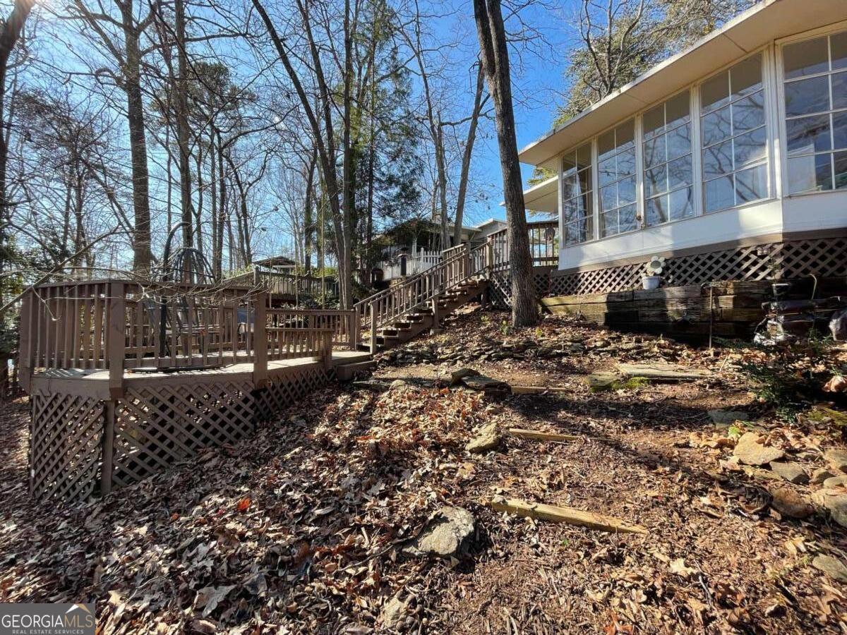 20 Clipper Circle Hartwell GA 30643