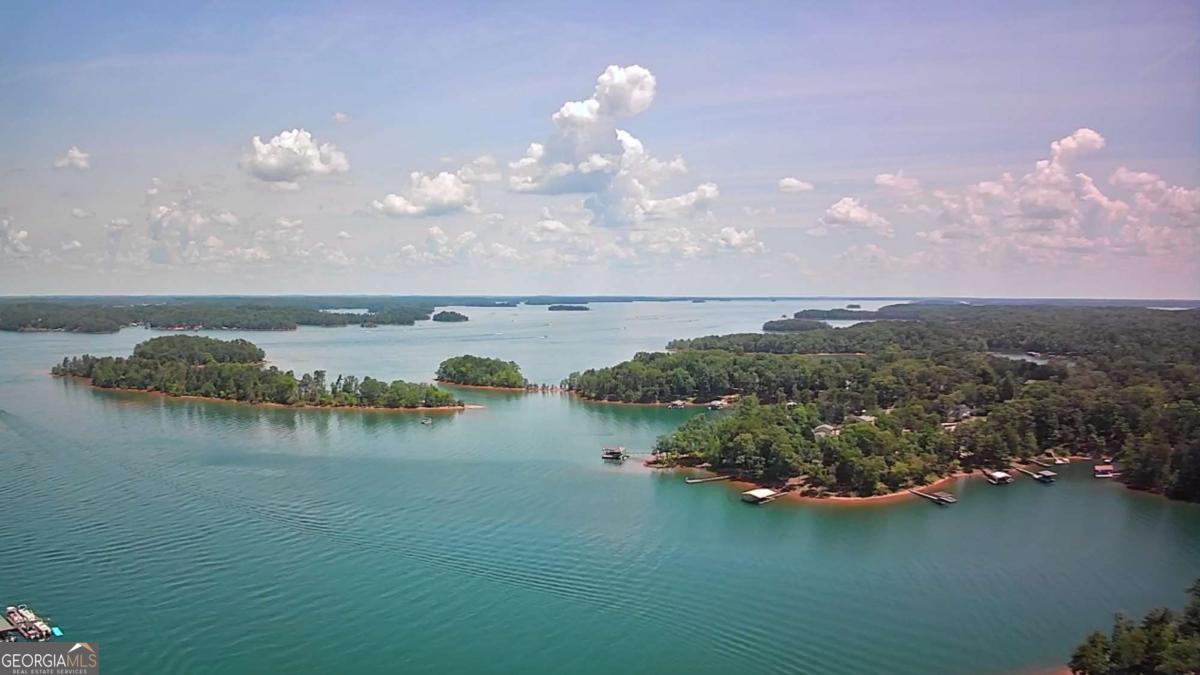 20 Clipper Circle Hartwell GA 30643