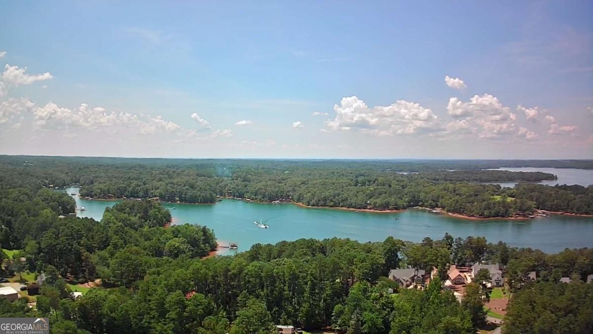 20 Clipper Circle Hartwell GA 30643