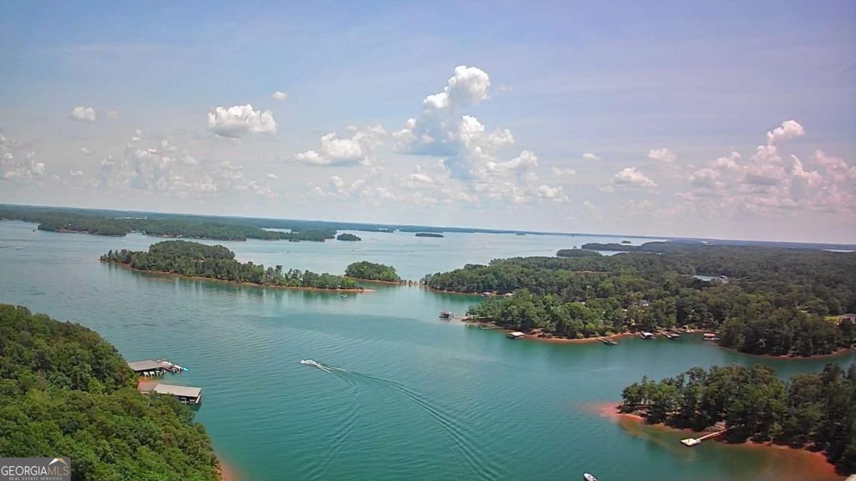 20 Clipper Circle Hartwell GA 30643