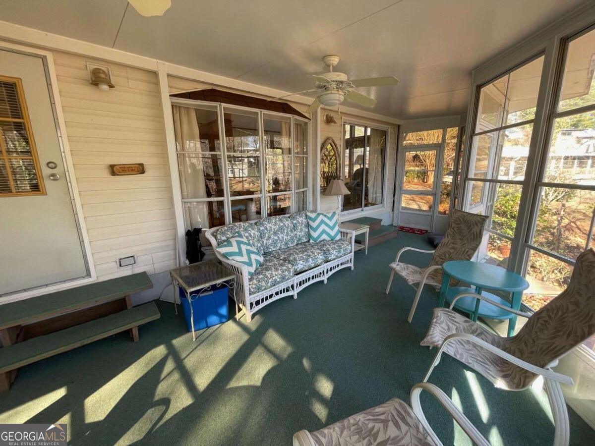 20 Clipper Circle Hartwell GA 30643
