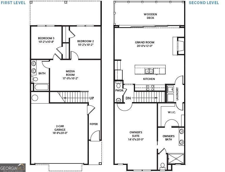 181 Waterview Court Waleska GA 30183