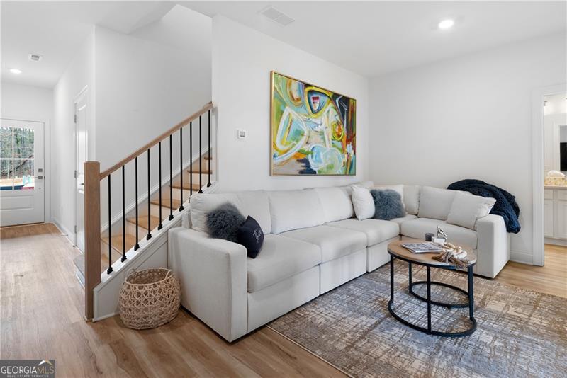 181 Waterview Court Waleska GA 30183
