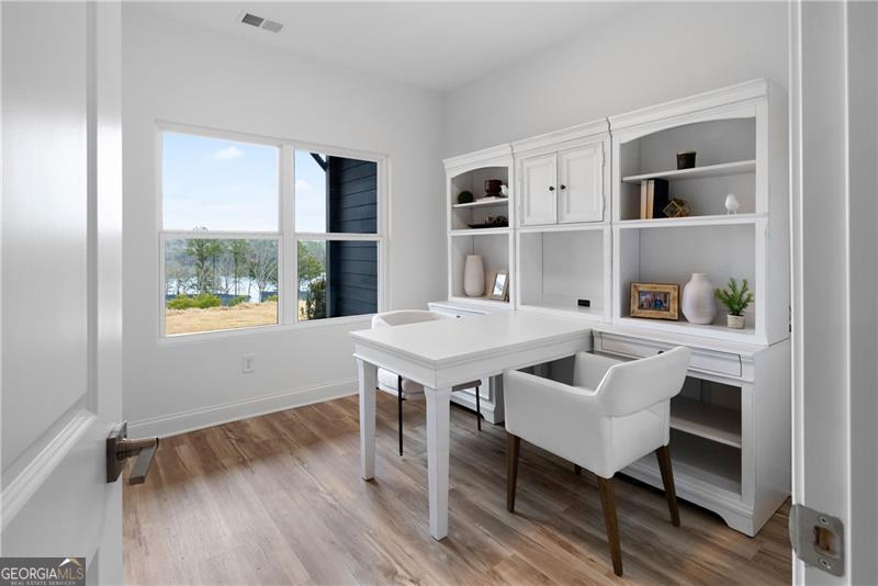 181 Waterview Court Waleska GA 30183