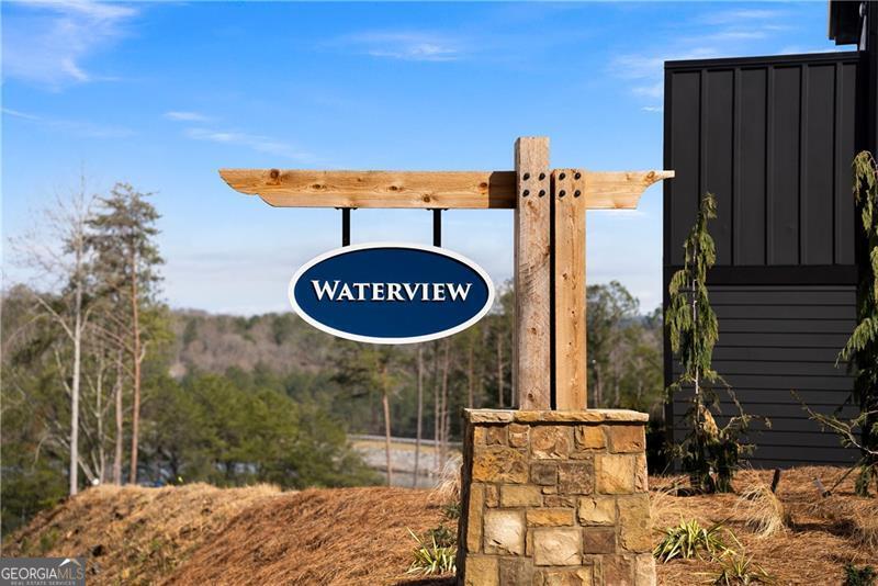 181 Waterview Court Waleska GA 30183