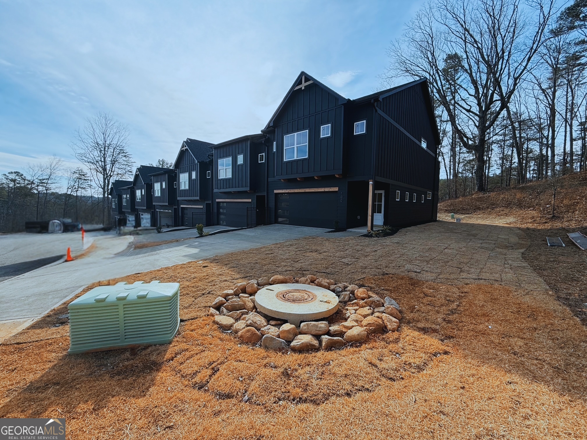 181 Waterview Court Waleska GA 30183