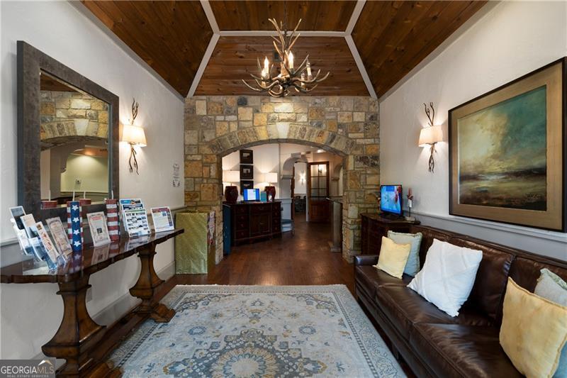 181 Waterview Court Waleska GA 30183