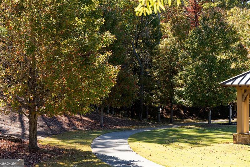181 Waterview Court Waleska GA 30183