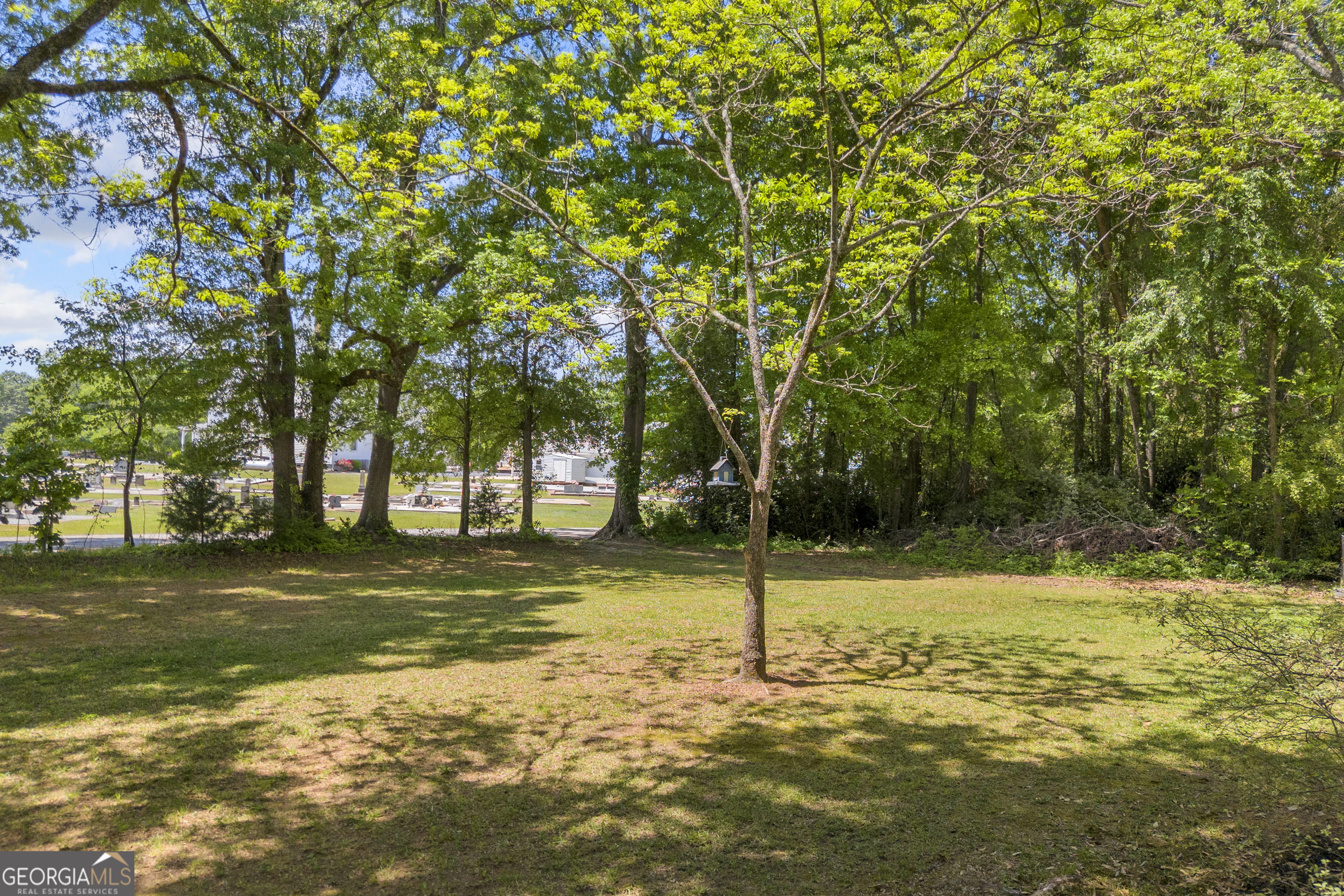 391 Cemetery Street Shady Dale GA 31085