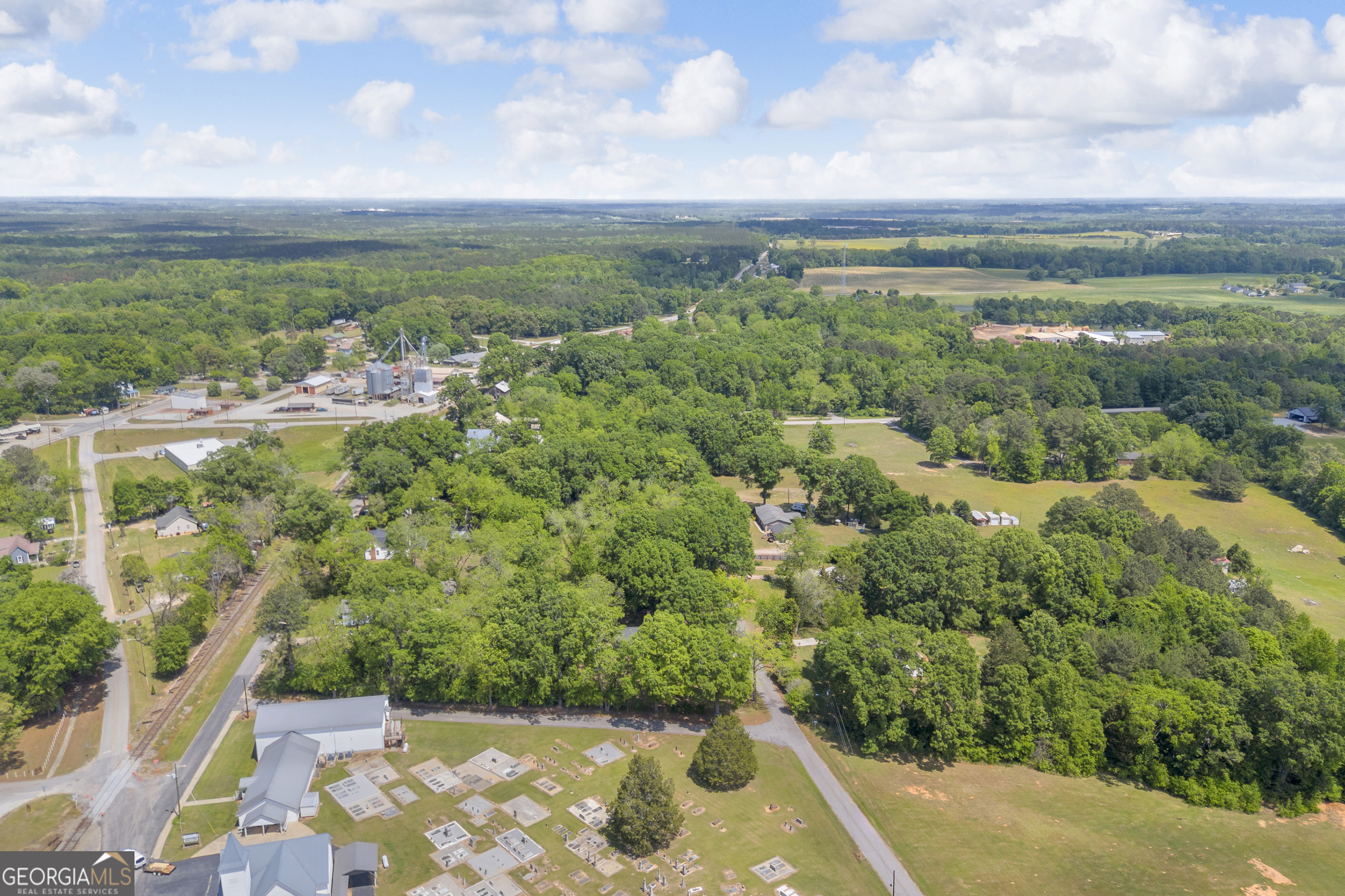 391 Cemetery Street Shady Dale GA 31085