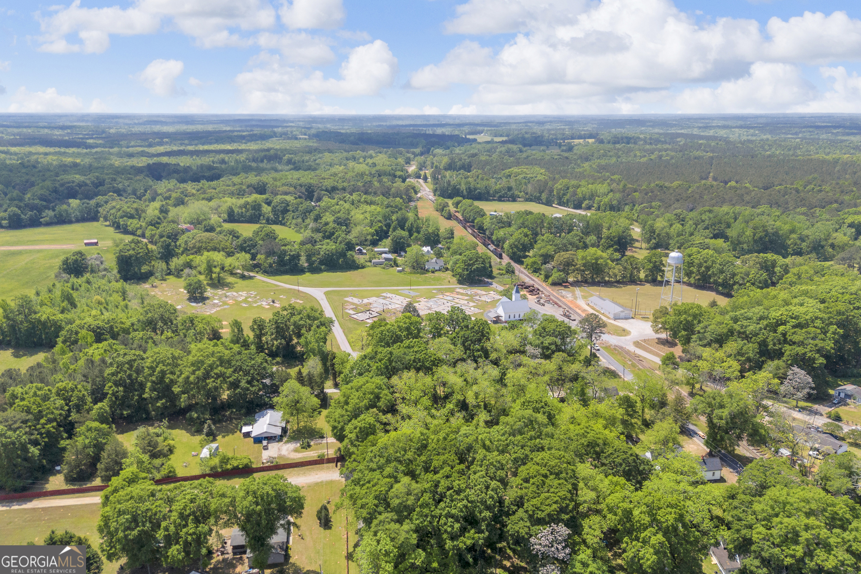 391 Cemetery Street Shady Dale GA 31085